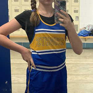 Meet your Posher, Kyleigh